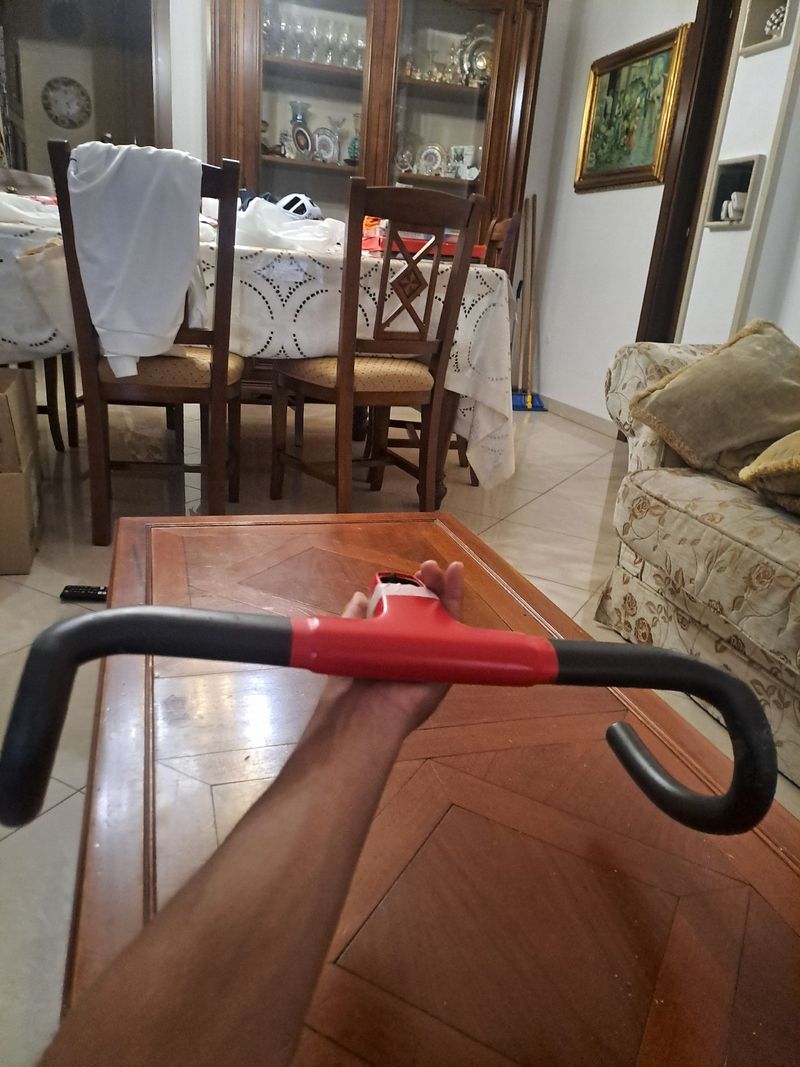 Used Bmc manubrio bike — image 2 of 6