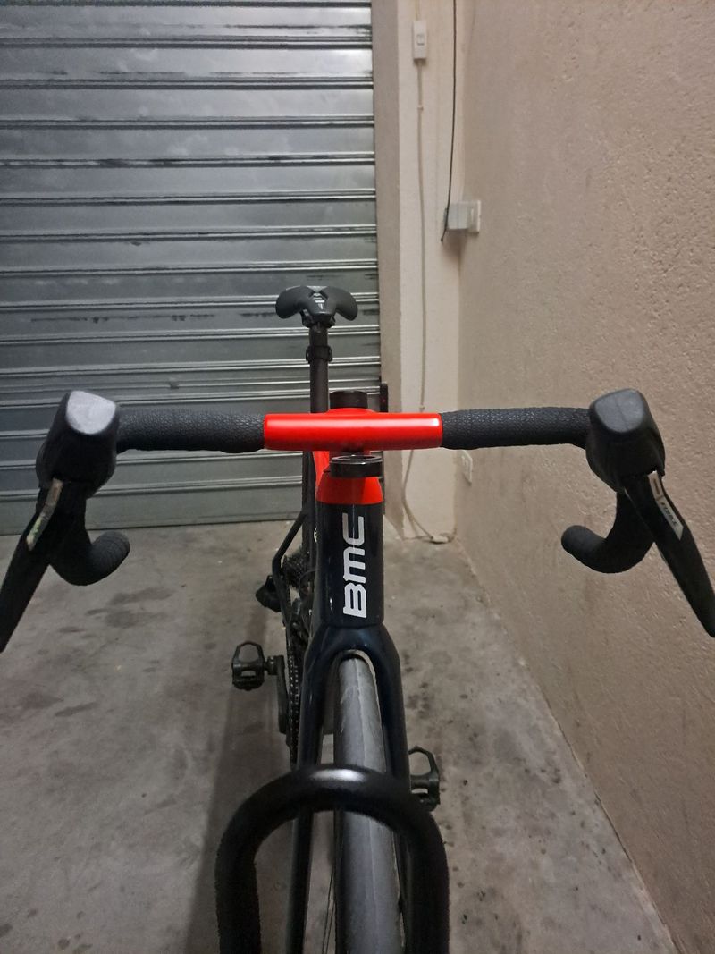 Used Bmc manubrio bike — image 3 of 6