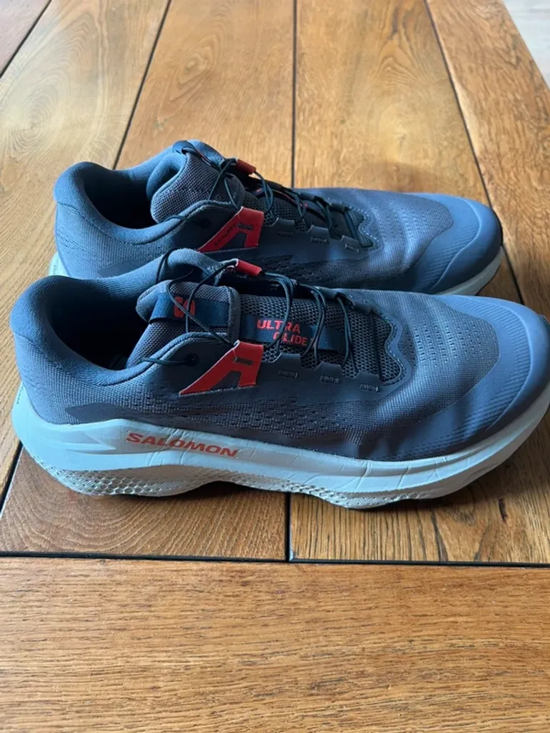 Used Salomon Ultra Glide 3 bike — image 1 of 5