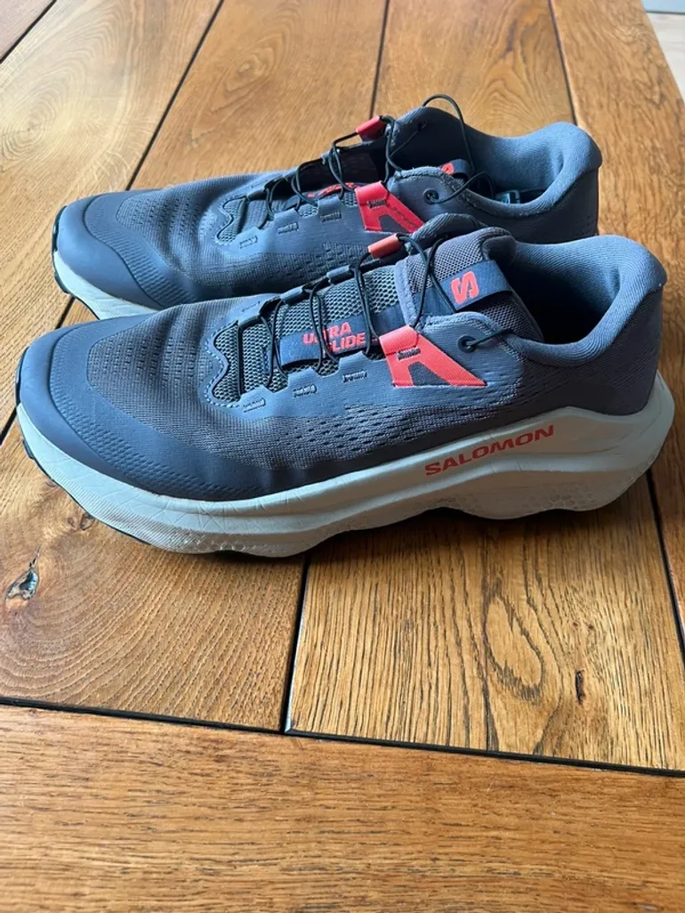 Used Salomon Ultra Glide 3 bike — image 2 of 5