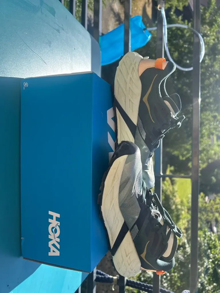 Used Hoka Speedgoat 7 bike — image 4 of 7
