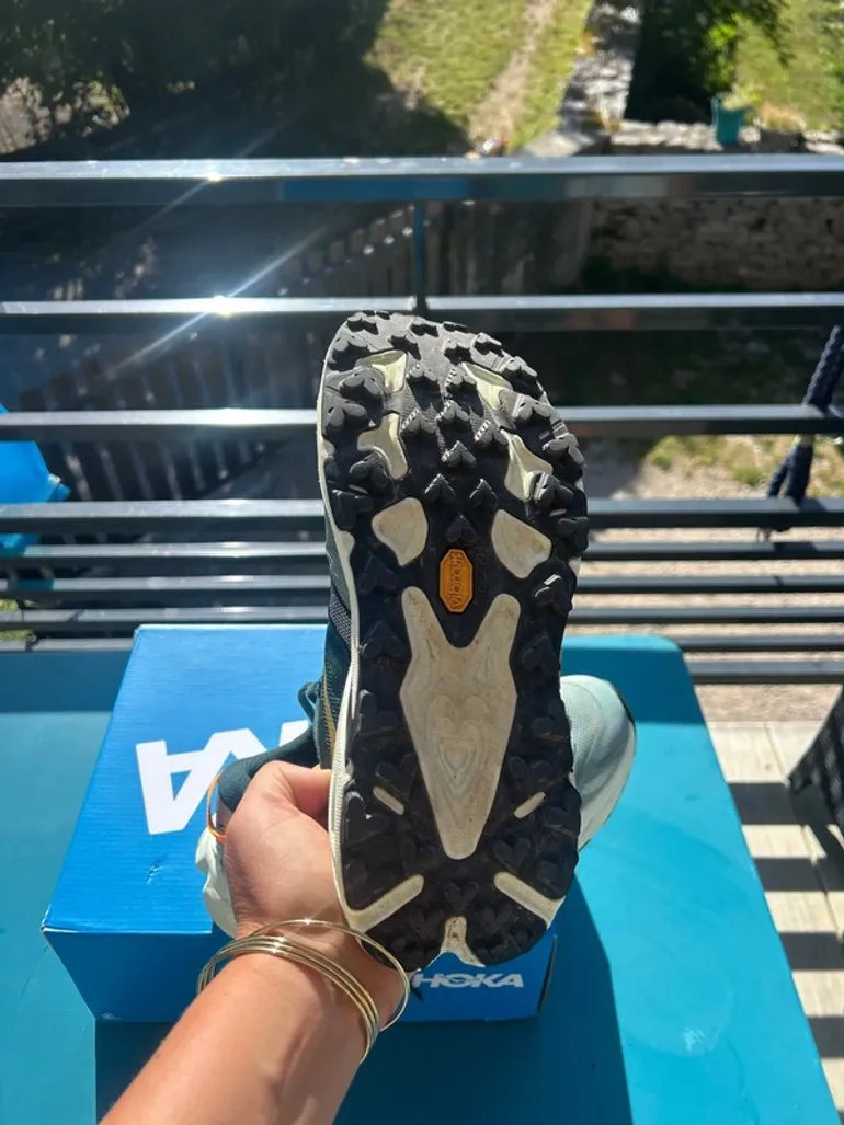 Used Hoka Speedgoat 7 bike — image 6 of 7