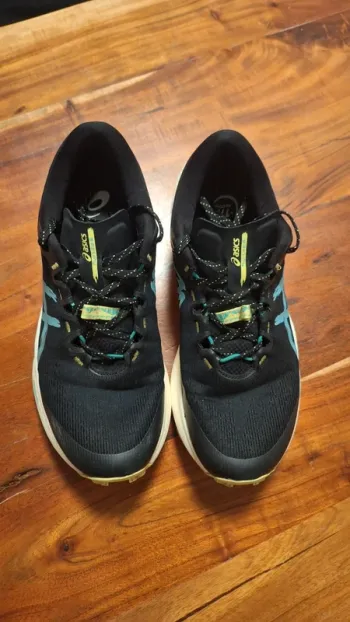 Used Asics Fuji Lite 6 bike