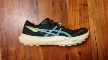 Used Asics Fuji Lite 6 bike — image 2 of 2