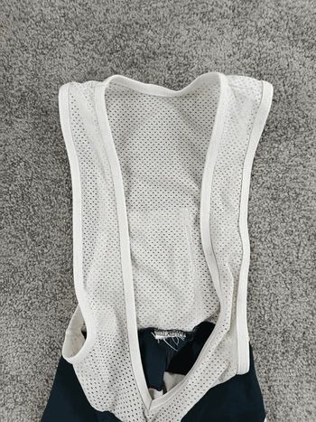 Tweedehands kipeo cuissard court velo homme taille S - 65 5317 - Cycling Lampaert bike — afbeelding 3 van 7