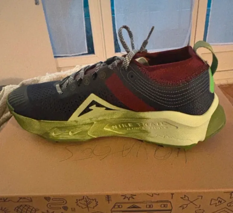 Used Nike Zoom X Zegama bike — image 3 of 5