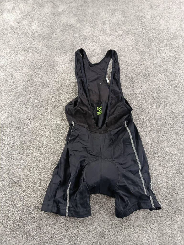 Tweedehands sans bike m cuissard court velo homme taille m -28 6391 cyclisme route respirant bike — afbeelding 1 van 7