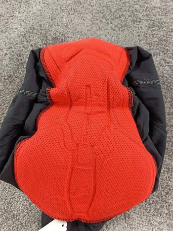 Tweedehands sans bike m cuissard court velo homme taille m -28 6391 cyclisme route respirant bike — afbeelding 6 van 7