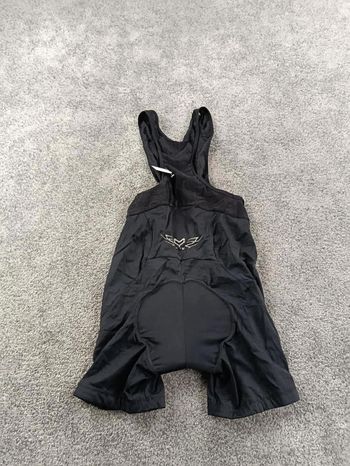 Tweedehands sans bike m cuissard court velo homme taille m -28 6391 cyclisme route respirant bike — afbeelding 5 van 7