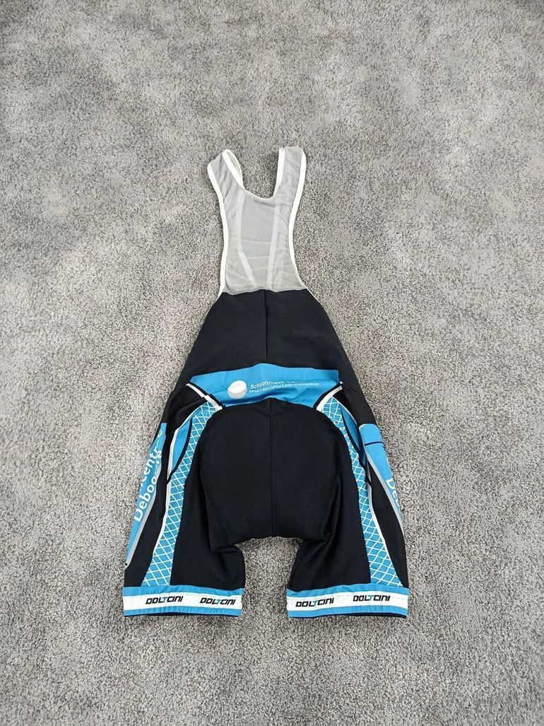 Tweedehands doltcini cuissard velo homme taille m - 593034 bike — afbeelding 3 van 6