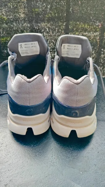 Used On Running Cloudultra bike — image 3 of 6