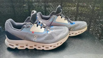 Used On Running Cloudultra bike — image 2 of 6