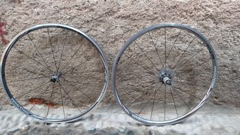 Used Shimano Ultegra Wheels bike