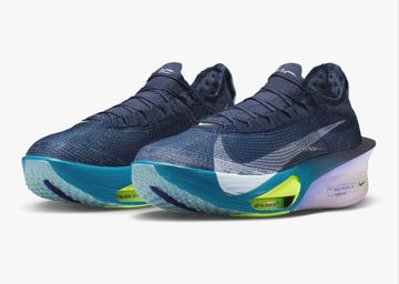 Brugt Nike Alphafly 3 2026 bike — billede 1 af 2