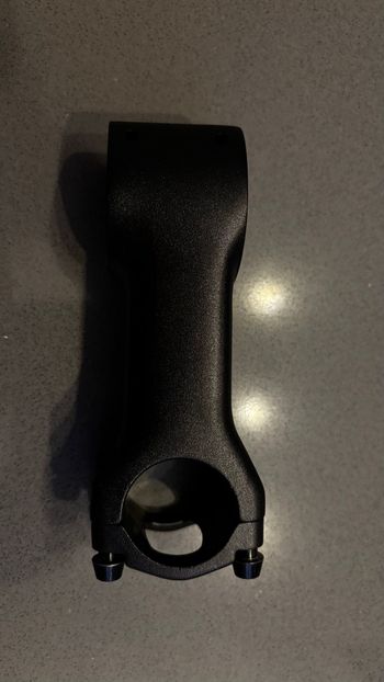 Used Cube Pipa Stem 0 gradi 90mm Agree/cross race/nuroad 2026 bike — image 3 of 5