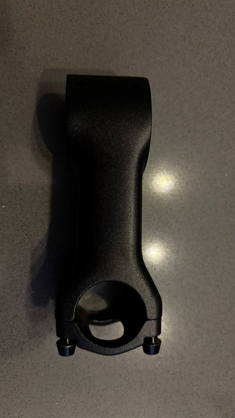 Used Cube Pipa Stem 0 gradi 90mm Agree/cross race/nuroad 2026 bike — image 3 of 5