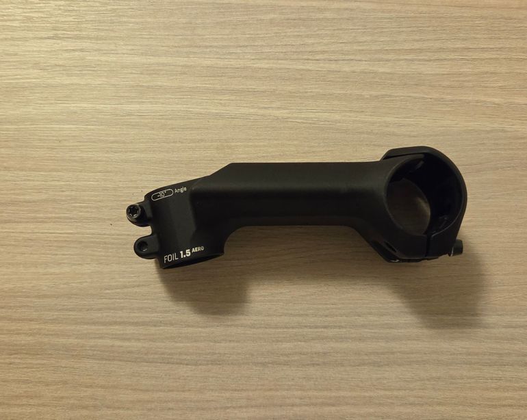 Gebrauchtes Syncros Foil 1.5 2025 bike — Bild 2 von 9