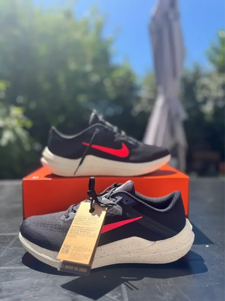 Używany Adidas Nike Sneakers bike — zdjęcie 1 z 4