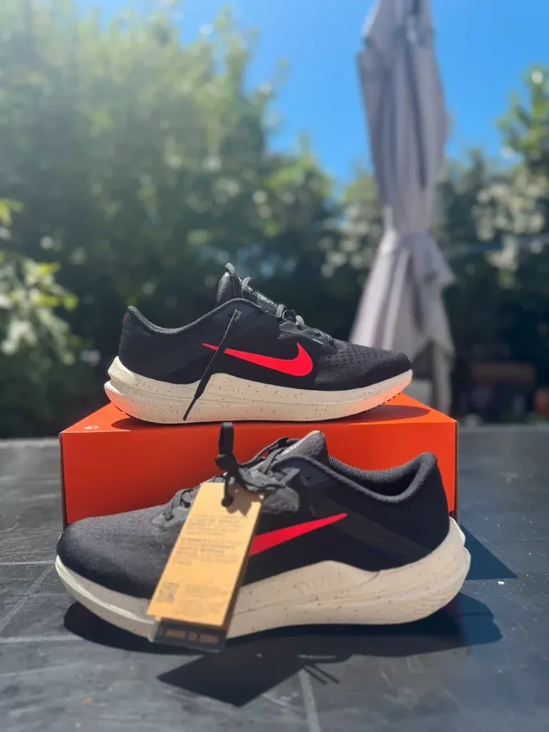 Używany Adidas Nike Sneakers bike — zdjęcie 3 z 4