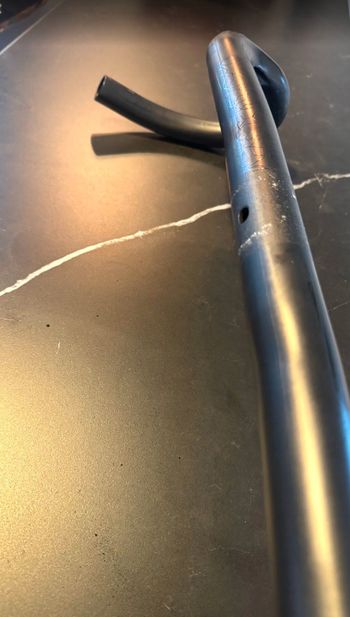 Used Pro Discover Carbon 420mm bike — image 3 of 4