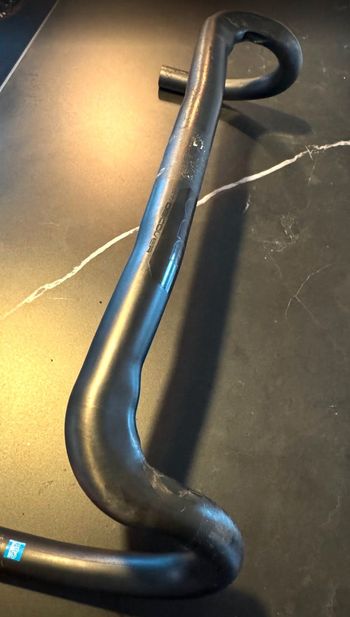 Used Pro Discover Carbon 420mm bike — image 4 of 4