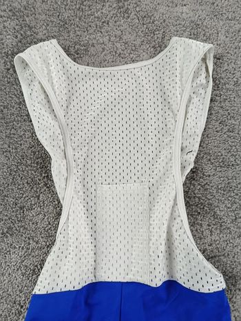 Tweedehands Vermarc cuissard court velo homme taille xl -28 6467 cyclisme route respirant bike — afbeelding 5 van 7