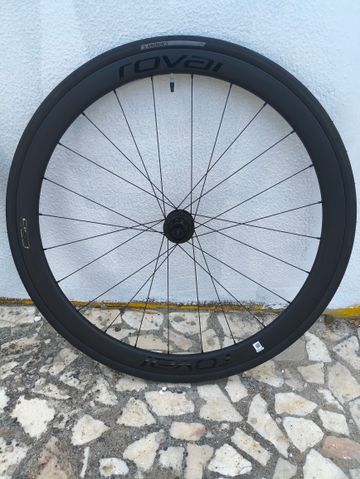 Used Roval Rapide C38 Wheelset 2026 bike — image 5 of 11