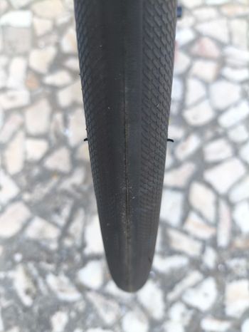 Used Roval Rapide C38 Wheelset 2026 bike — image 10 of 11