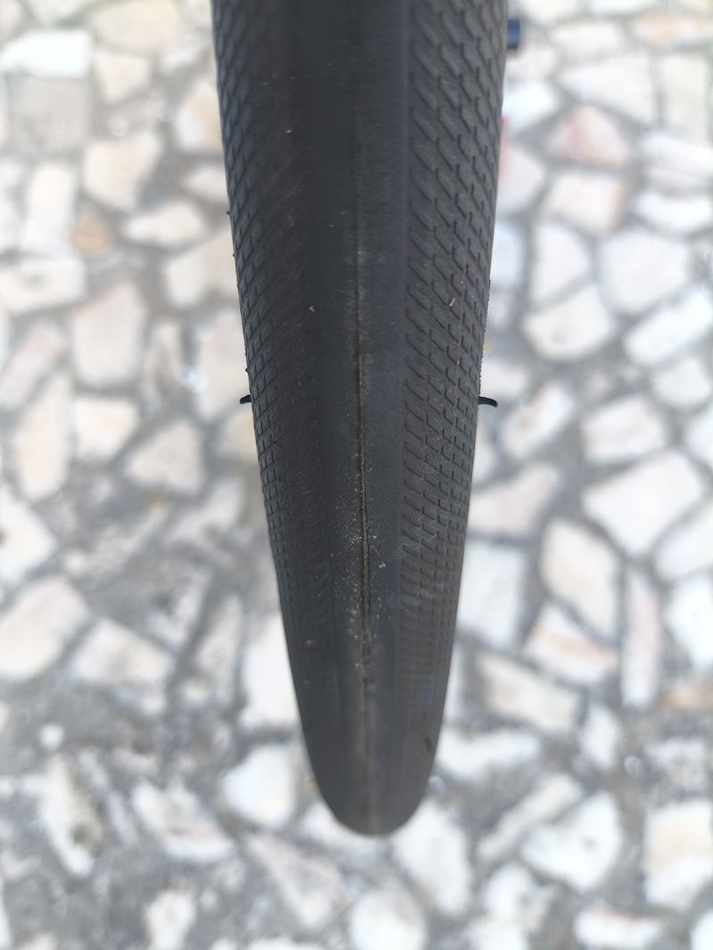 Used Roval Rapide C38 Wheelset 2026 bike — image 10 of 11