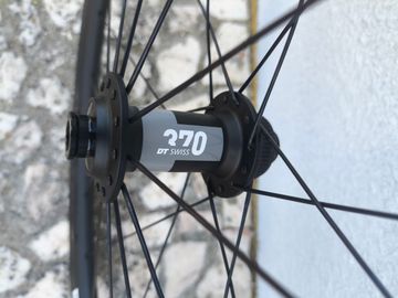 Used Roval Rapide C38 Wheelset 2026 bike — image 7 of 11