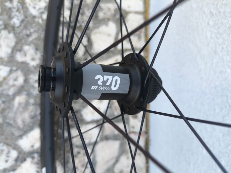 Used Roval Rapide C38 Wheelset 2026 bike — image 7 of 11