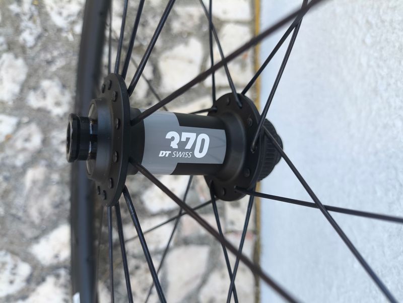 Used Roval Rapide C38 Wheelset 2026 bike — image 7 of 11