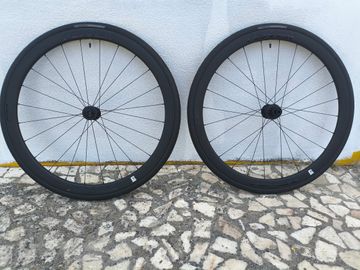 Używany Roval Rapide C38 Wheelset 2026 Wheels