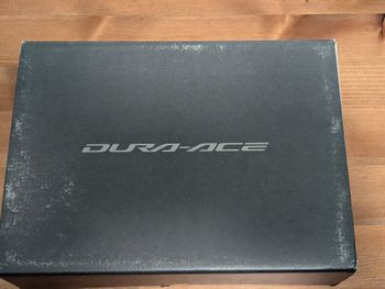 Used Shimano DURA-ACE BR-R9270 Hydraulic Disc Brake Caliper 2026 bike — image 4 of 4