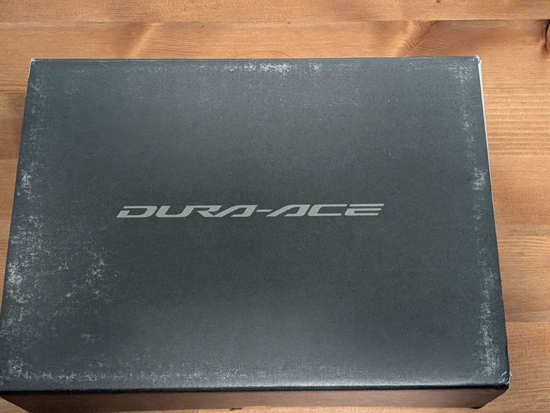 Used Shimano DURA-ACE BR-R9270 Hydraulic Disc Brake Caliper 2026 bike — image 4 of 4
