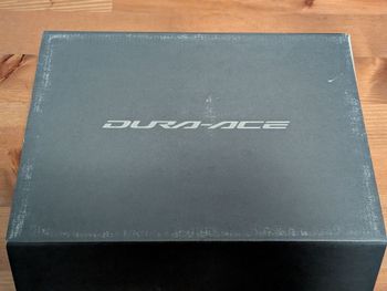 Used Shimano DURA-ACE BR-R9270 Hydraulic Disc Brake Caliper 2026 bike — image 4 of 4