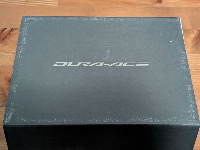 Used Shimano DURA-ACE BR-R9270 Hydraulic Disc Brake Caliper 2026 bike — image 4 of 4