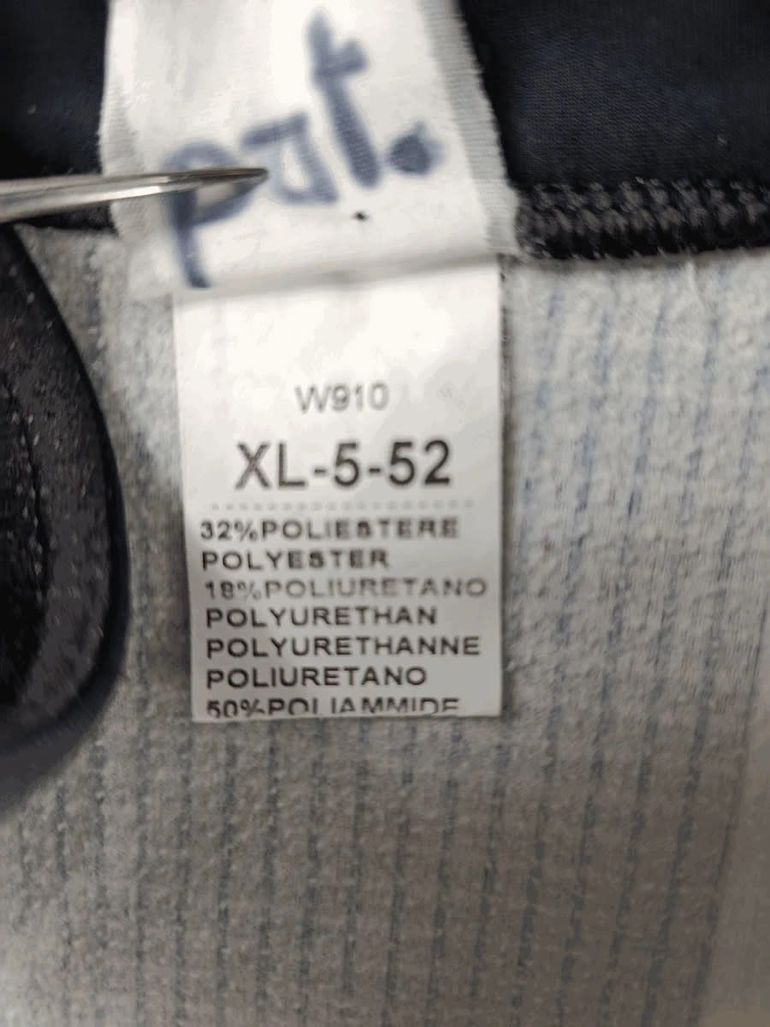 Gebrauchtes Vermarc veste velo homme taille XL - 73 3733 - mi-saison - déperlant bike — Bild 2 von 3