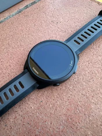 Używany Garmin Forerunner 165 2025 bike — zdjęcie 5 z 6