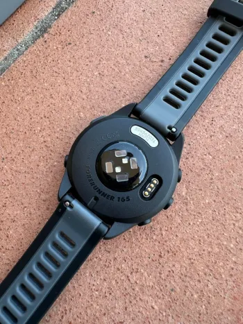 Używany Garmin Forerunner 165 2025 bike — zdjęcie 3 z 6