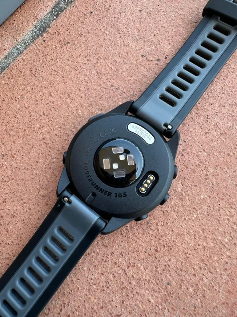 Używany Garmin Forerunner 165 2025 bike — zdjęcie 3 z 6