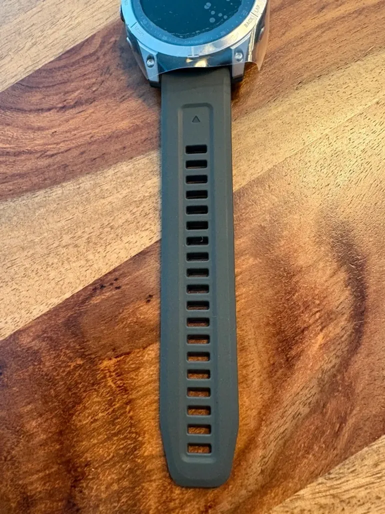 Used Garmin Epix Gen2 47mm 2026 bike — image 7 of 8