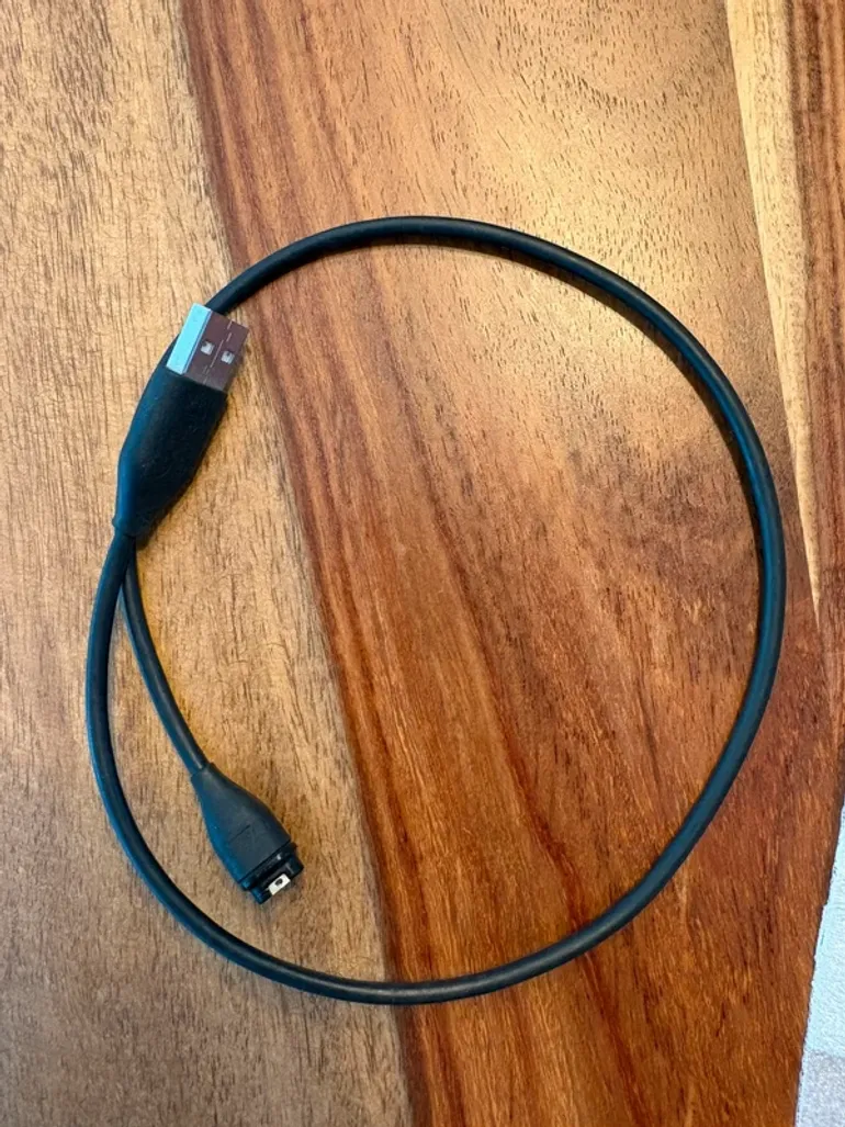Used Garmin Epix Gen2 47mm 2026 bike — image 8 of 8