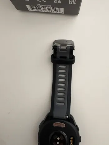 Używany Garmin 165 bike — zdjęcie 7 z 14