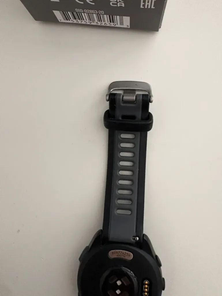 Używany Garmin 165 bike — zdjęcie 7 z 14