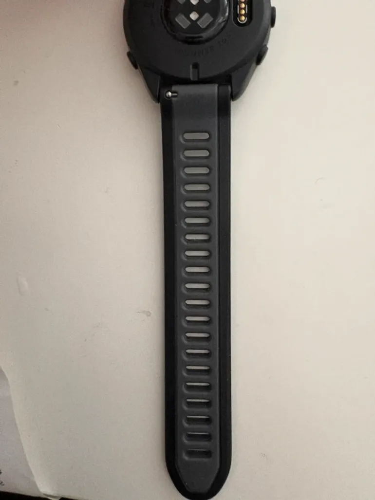 Używany Garmin 165 bike — zdjęcie 6 z 14