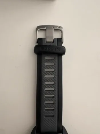 Używany Garmin 165 bike — zdjęcie 8 z 14