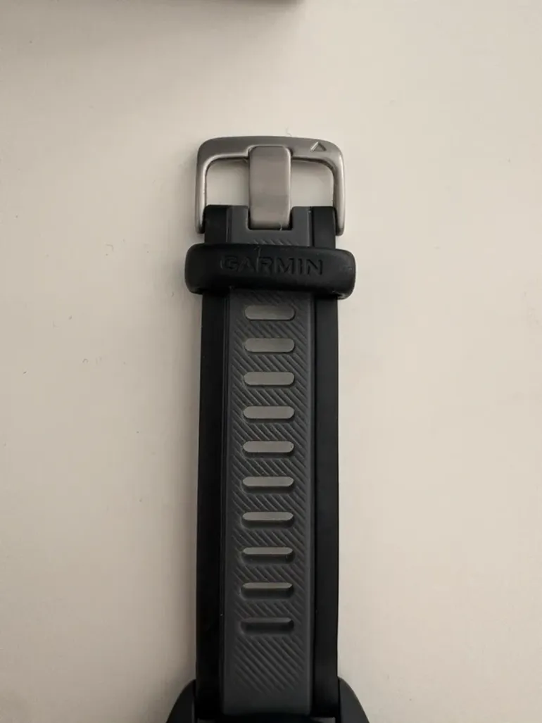 Używany Garmin 165 bike — zdjęcie 8 z 14