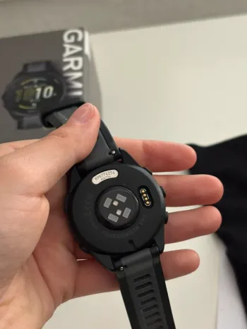 Używany Garmin 165 bike — zdjęcie 4 z 14