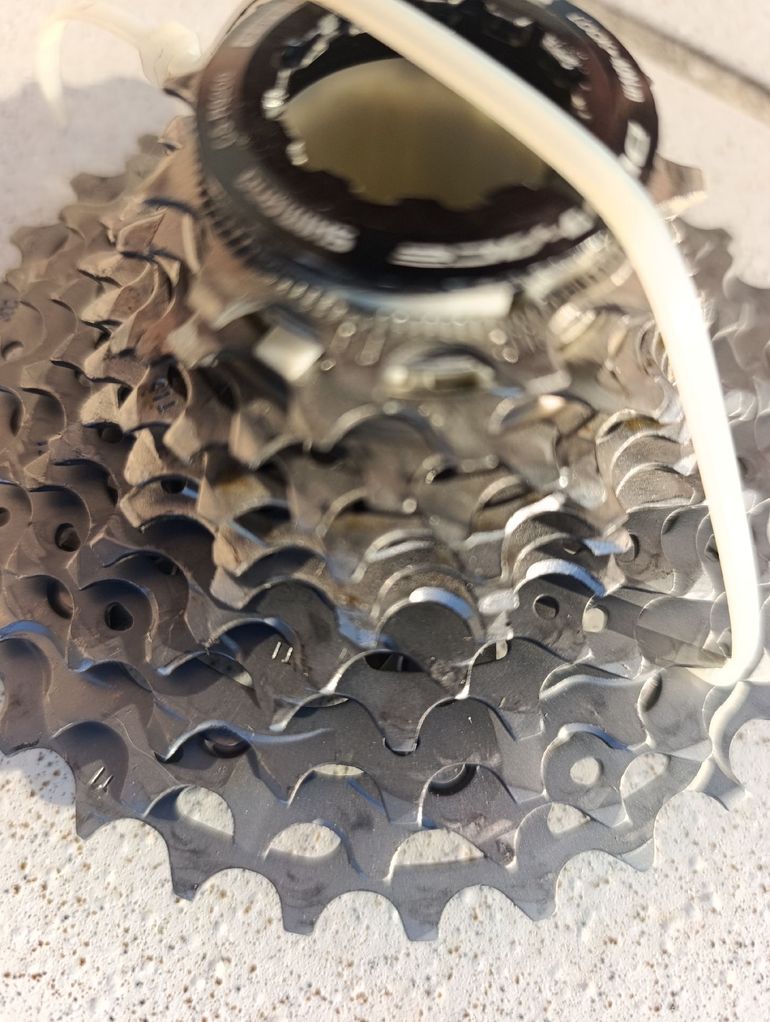 Used Shimano Dura Ace 11/30 2025 bike — image 3 of 5